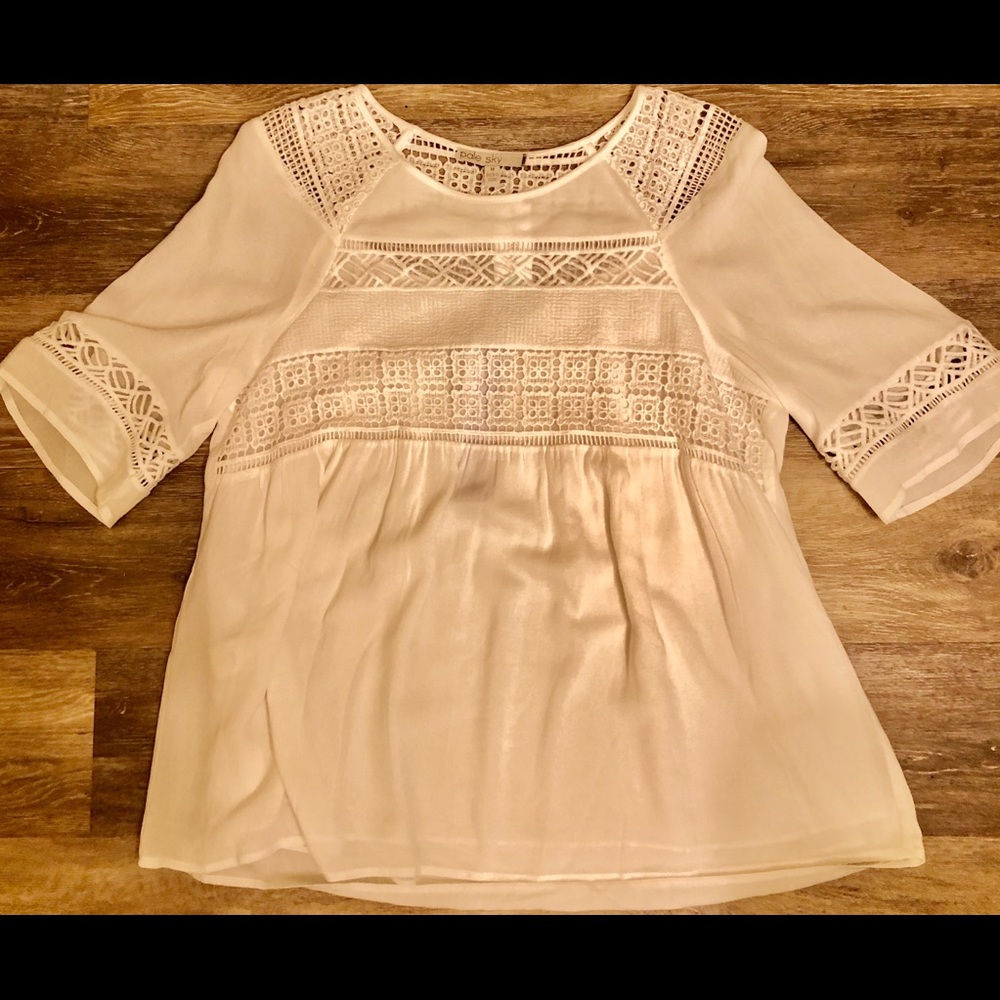 Daniel Rainn Blouse